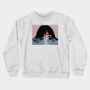 Breathe Crewneck Sweatshirt